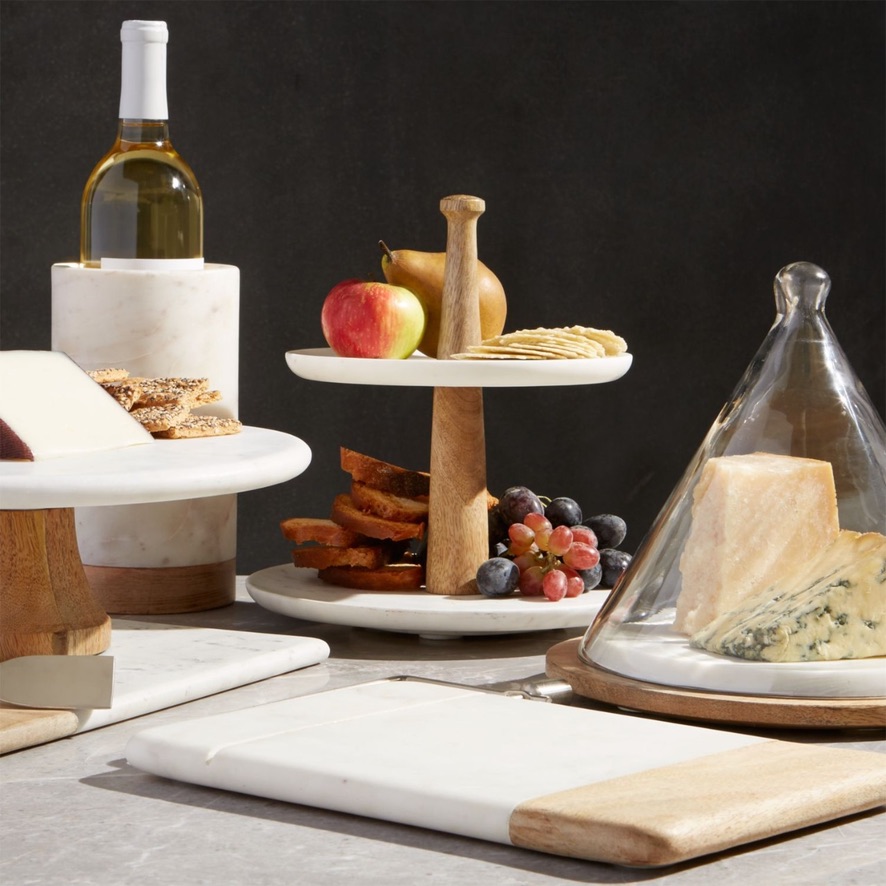 Editorial product styling