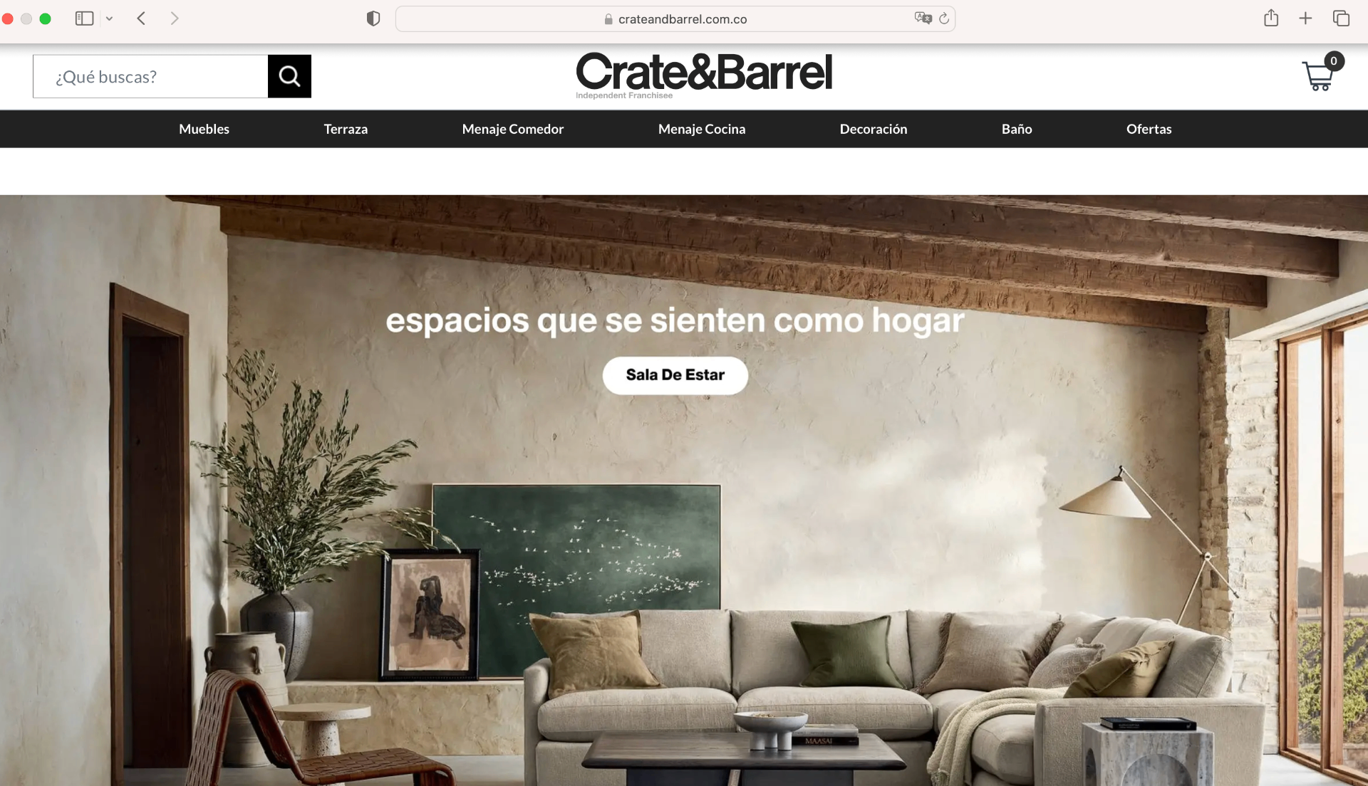 crateandbarrel.com.co